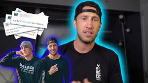 He is actually being as respectful as he can be. My Relationship With Logan Paul Youtube