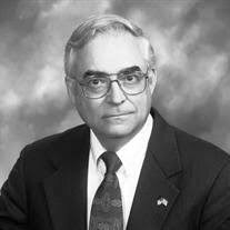 Theodore Case Hill III Obituary