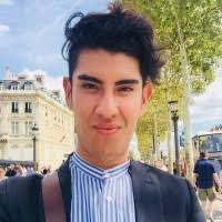 2 "Brian Alexis Lopez Renteria" profiles