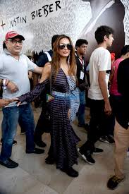 Justin Bieber'S Purpose Tour In India Set To Charm The Indian Audience In  Mumbai - Kushlosh Media