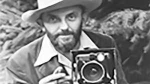 Watch Ansel Adams