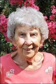 Elizabeth “Betty” C. Seifert, 86, Ireland