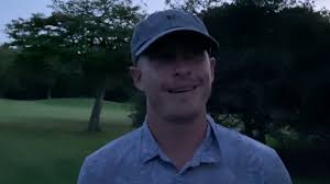 Grinding like he knows how, Daniel Mazziotta guts out a playoff victory  over Hunter Eichhorn at the Wisconsin State Open