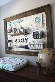 Adventure Awaits Nursery Project Nursery Baby Boy Room Themes Baby Room Diy Baby Room Decor