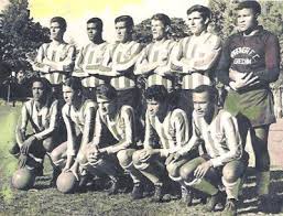 Ypiranga — cette page d'homonymie répertorie les différents sujets et articles partageant. Historia Do Clube Ypiranga Futebol Clube Conheca A Origem Do Clube