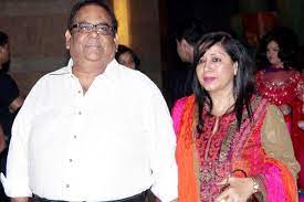 Satish kaushik news, gossip, photos of satish kaushik, biography, satish kaushik girlfriend list satish kaushik is a 60 year old indian actor. Satish Kaushik Weight Age Wife Children Family Biography More Starsunfolded