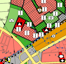 Wäre nachfolgendes gewerbemodel baurechtlich eine nebenanlage i. Https Service Gis Mannheim De Plaene Docs B 71 53 Bp 71 53 Begruendung Pdf