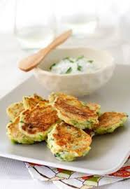Les Recettes Healthy Et Faciles De Delphine Michalak Elle A Table Recipes Food Zucchini Feta