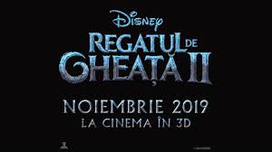 The man in the high castle. Regatul De GheaÈÄ 2 Frozen 2 Trl A D1 Wave Subtitrat 2019 Youtube