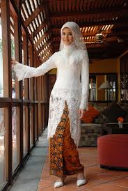 In these page, we also have variety of images available. Desain Kebaya Akad Nikah Muslim Hijabfest