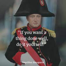 Top Napoleon Bonaparte Inspiring Quotes Napoleon Bonaparte Napoleon Bonaparte Quotes Napoleon Quotes