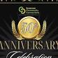 50th Anniversary event image