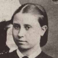 Emma Jane Downey (1846–1881)