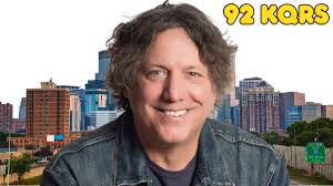 How Former Black Crowes Drummer Steve Gorman Became the Heart of KQRS  Mornings