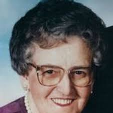 Thora G. Dinusson Obituary February 23, 2005