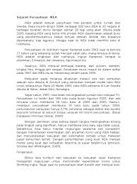 Dimana, lambang dari negara indonesia adalah garuda pancasila. Sejarah Perusahaan Ikea