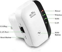 Wifi Extender 300mbps Wifi Range Repeater Wireless Internet Booster Wifi Blast Signal Amplif Wifi Extender Signal Booster Wifi Signal Booster