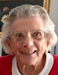 Mary Larkin Obituary (1926