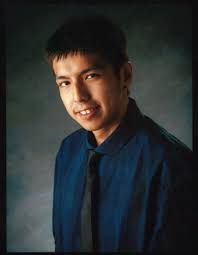 Obituary for Landon Crow Chief