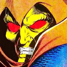 hobgoblin