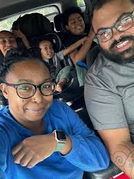 We're going Orange for Za'Mani Malone! 🧡🧡 Za'Mani was diagnosed with T  cell acute lymphoblastic leukemia