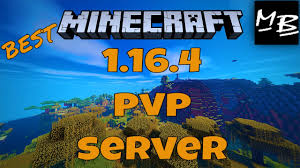 This isn't to plug in or advertise any servers but earlier players were asking what is the best way to practice for mcc. Best Minecraft 1 16 4 Pvp Server Youtube