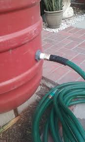 Finding rain barrels for sale, cheap rain barrels or decorative rain barrels. Parts Connectors Tubs Ponds Water Tanks Aquariums 3 4 Bulkhead Fitting With Garden Hose Adapter Kit For Rain Barrels Patio Lawn Garden