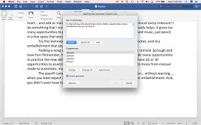 Spelling And Grammar Text Box Size Microsoft Community