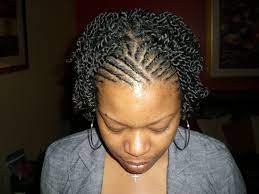 Natural Hairstyles Natural Styles Flat Twist Hairstyles Short Natural Hair Styles Twist Hairstyles