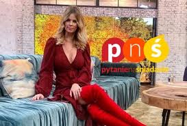 Panie portugalczyk, błagam pana jan tomaszewski obawia się, że polacy wyjdą na pierwszy mecz ze słowacją na euro 2020. Malgorzata Tomaszewska Kim Jest Nowa Prowadzaca Pns