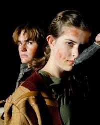 HH Theatre Booster Club