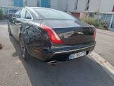 Jaguar-XJ