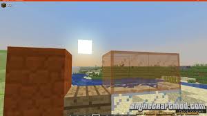 While minecraft has a heavy emphasis on combat. Download New Glass With Connected Textures 16x Mod For Minecraft 1 16 5 1 14 4 2minecraft Com