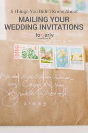 We offer a large selection of change the date cards.if you wish, we can mail your change the date cards directly to your guests on your behalf so you don't have to leave your home to notify your guests of your date change. 5 Things You Didn T Know About Mailing Your Wedding Invitations