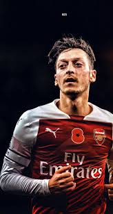 Looking for the best mesut ozil wallpaper? Mohammedgfx On Twitter Mesut Ozil Wallpaper Lockscreen