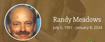 Hux & Lipford Funeral Home.