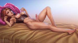 Solo Max Level Newbie -  funny cocks & best free porn: r34, futanari,  shemale, hentai, femdom and fandom porn