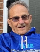 Obituary information for Claude Griffon
