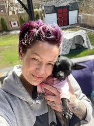 Heather Gaughan's Instagram, Twitter & Facebook