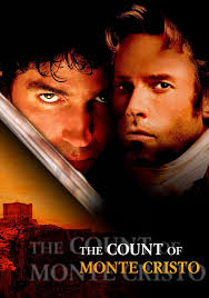 Prime video (streaming online video). The Count Of Monte Cristo Movie Fanart Fanart Tv
