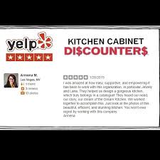 Maybe you would like to learn more about one of these? Kitchen Cabinet Discounters Of Las Vegas Kcabinetdiscoun Profile Pinterest