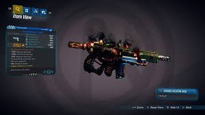 Borderlands 3 The Best Unique Guns How To Find Them Easter Eggs Secrets Guide Gameranx 23rd) reveals how trump appears to have chosen the declassification option to expose joe biden and the deep state traitors. borderlands 3 the best unique guns
