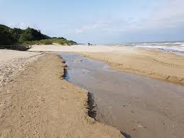 Le manoir de la plage, au cœur de la normandie, entre honfleur et deauville. Auf Dem Weg Von Honfleur Zum Plage Butin Picture Of Plage Du Butin Honfleur Tripadvisor