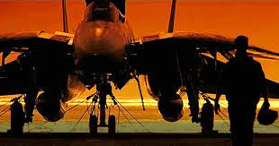 Review: Top Gun (1986) - Cineluxe