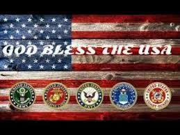 God Bless The Usa Happy Fourth Of July Lee Greenwood Home Free And The Us Air Force Band Youtube Austin brown (high tenor vocals) chris rupp (baritone vocals), tim foust.