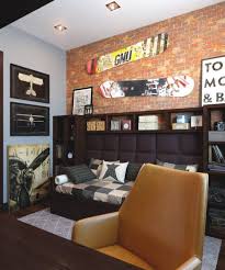 Junge & jugendliche tapeten günstig kaufen ⭐ für teenager. Wandgestaltung Jugendzimmer Junge Street Stil Tapete Jugendzimmer Wandgestaltung Jugendzimmer Zimmer