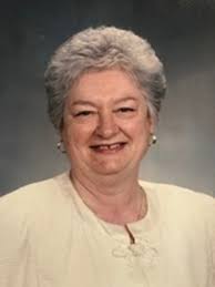 Mary Marie Mercogliano Obituary