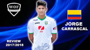 Todas las noticias sobre jorge carrascal en caracol radio: Jorge Carrascal Magic Goals Speed Assists Skills 2017 2018 Hd Youtube
