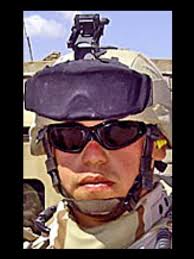 Marine Lance Cpl. Julio Cisneros Alvarez, 22, of Pharr, Texas. Died January  6, 2005; killed by hostile action. 🇺🇸 • • • Check out my personal  Instagram account @brainathlete • • • #