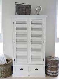 Dielenschrank Schrank Kampen Mit Turen Und Schubladen Weiss Dielenschrank Schrank Style At Home